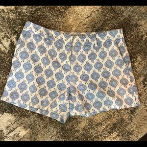 Dalia shorts